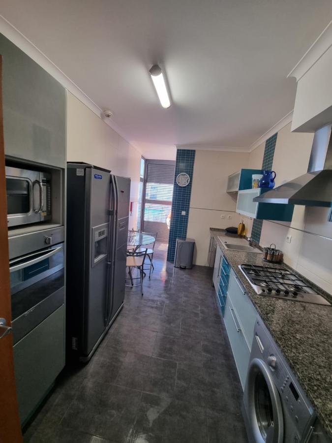 Appartement Ocean Pearl *