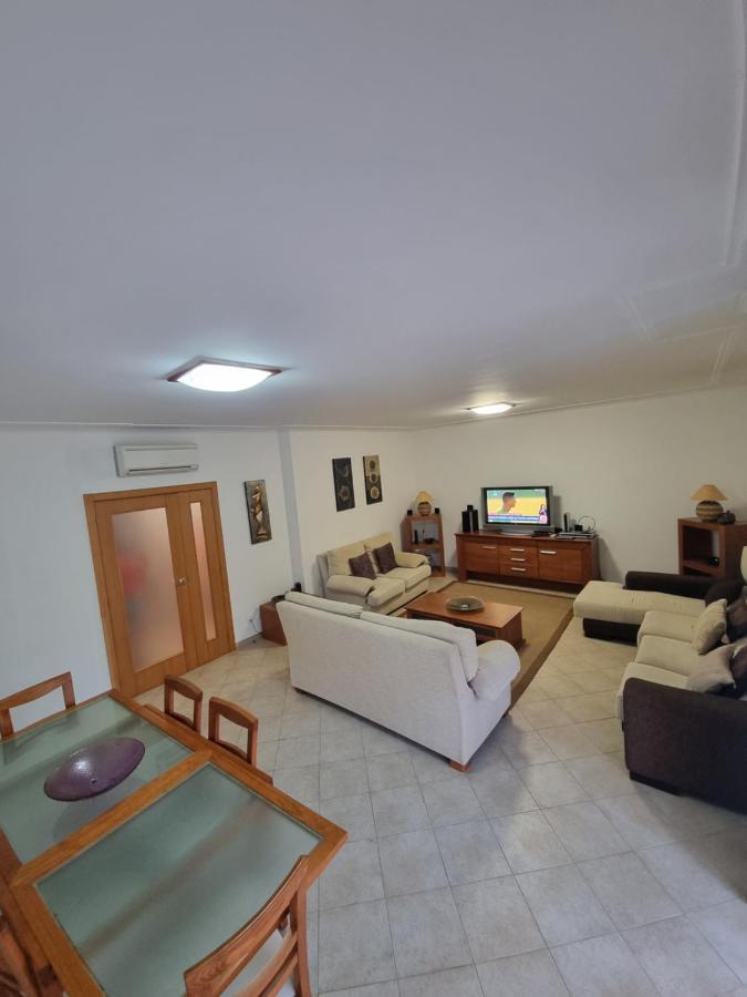 Ocean Pearl Appartement *