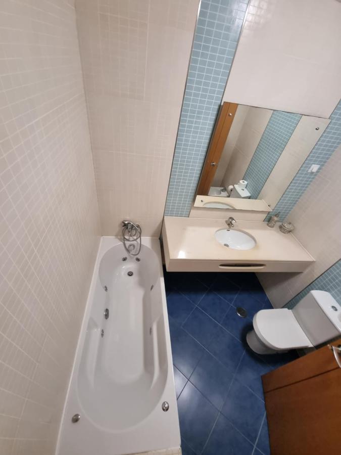 Appartement Ocean Pearl