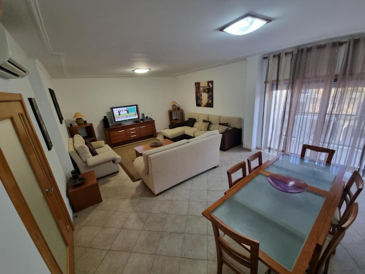 Appartement Ocean Pearl *